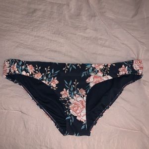 Billabong bikini bottoms